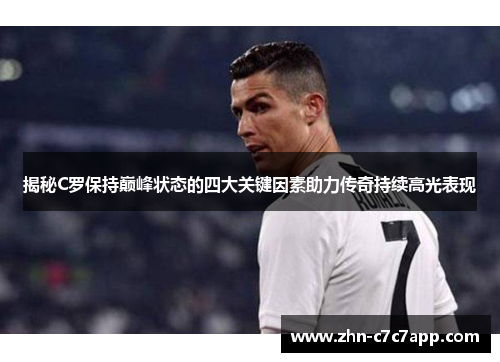 揭秘C罗保持巅峰状态的四大关键因素助力传奇持续高光表现