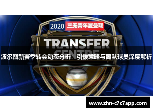 波尔图新赛季转会动态分析:引援策略与离队球员深度解析 波尔图新赛季转会动态分析:引援策略与离队球员深度解析